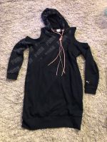 Tolles Damen Puma Kapuzen Sweatshirt Kleid Bayern - Piding Vorschau