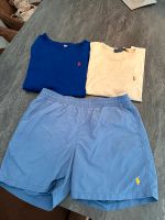 Badehose + 2 Shirts Ralph Lauren Herren - M & S Bayern - Schwanstetten Vorschau