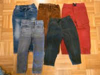 Paket kinder Hose gr. 110 Bayern - Kempten Vorschau