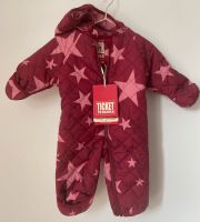 NEU Baby Schneeanzug / Wagenanzug / Winteranzug / Overall Leipzig - Probstheida Vorschau