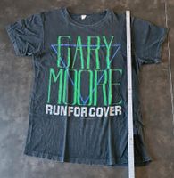 ORIGINAL TOUR T SHIRT GARY MOORE 1985 Rheinland-Pfalz - Lettweiler Vorschau