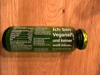 True fruits Flasche 250ml ich bin ein Veganer … Baden-Württemberg - Eggenstein-Leopoldshafen Vorschau