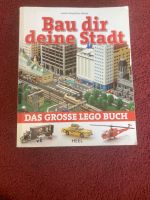 Bau die deine Stadt Lego Buch Hessen - Mühltal  Vorschau