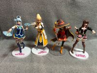 Konosuba Anime Figuren Aqua darkness megumin Yunyun Sachsen - Delitzsch Vorschau