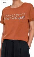 Damen Shirt kurzarm  - Taifun Bayern - Simbach Vorschau