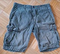 Herren Cargo Shorts, Gr. 50 Hessen - Mörfelden-Walldorf Vorschau