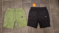 2× ellesse Shorts neu + getragen Gr. 140/146 Nordrhein-Westfalen - Witten Vorschau