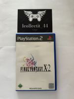 Final Fantasy X2  (2003) - Playstation 2 Spiel Hessen - Langen (Hessen) Vorschau