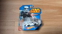 Star Wars Hotwheels Stormtrooper Baden-Württemberg - Heidelberg Vorschau