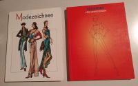Buch- Set Modezeichnen Modedesign Bayern - Hohenwart Vorschau