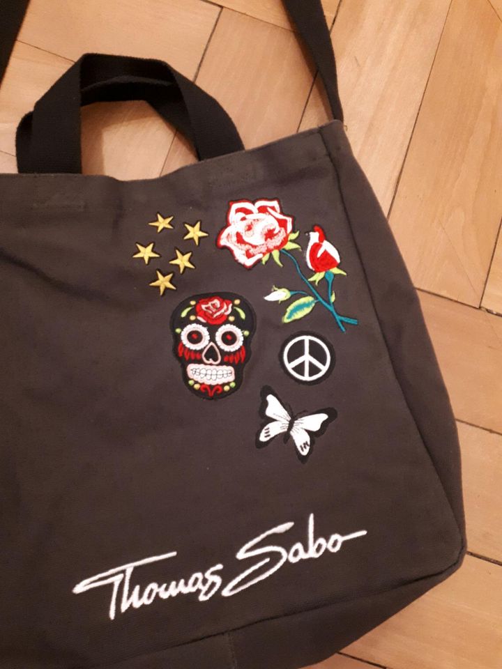 Tasche Thomas Sabo in München