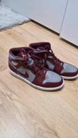 Jordan 1 Sneaker Bayern - Ergolding Vorschau