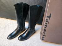 Ungetragene Stiefel von "Tamaris" zu verkaufen Nordrhein-Westfalen - Gummersbach Vorschau