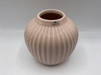 Kähler Hammershoi Vase klein rose H 125 Baden-Württemberg - Ingersheim Vorschau