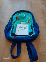 Babauba Kindergartenrucksack Hessen - Schotten Vorschau