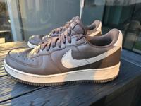 Nike Air Force 1 Low 07 Chocolate US10,5/EU44,5 Condition 9/10 Thüringen - Suhl Vorschau