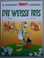 Asterix und die weiße Iris hardcover Bayern - Erding Vorschau