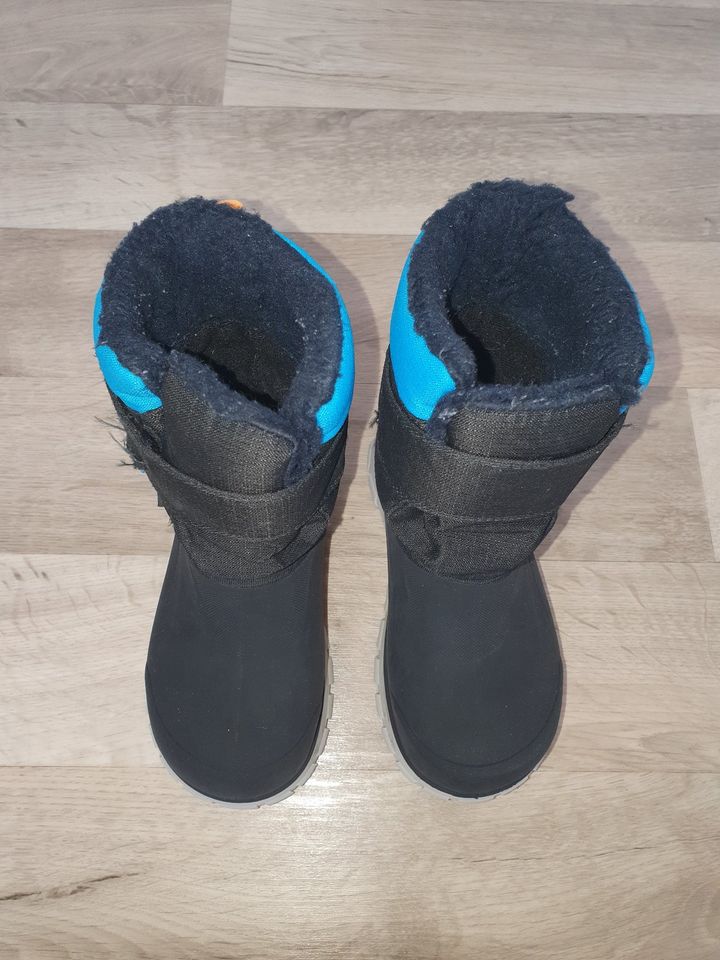 Winterschuhe, Schneestiefel Kinder Gr. 30 in Erfurt