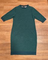 Cyroline, Kleid, grün/petrol, Gr. 40/42, Sweatshirtstoff, 3/4 Arm Schleswig-Holstein - Lübeck Vorschau