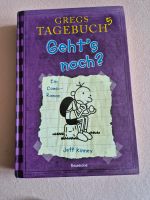 Gregs Tagebuch 5, Geht's noch?, Buch, Hardcover Brandenburg - Werder (Havel) Vorschau