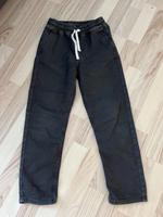 H&M Jeans 140 neu zum binden Nordrhein-Westfalen - Düren Vorschau