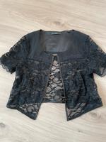 Spitzenbolero Bolero spitze Zero 34 Hessen - Münster Vorschau