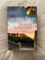 Die Mondschwester - Lucinda Riley Thüringen - Erfurt Vorschau