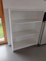 IKEA BILLY Bücherregal, weiß, 80x28x106 cm Niedersachsen - Cremlingen Vorschau