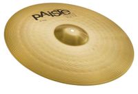 Paiste 101 Brass 20" Ride Baden-Württemberg - Heidelberg Vorschau