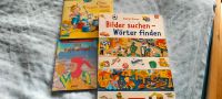 Kinderbuch Baden-Württemberg - Singen Vorschau