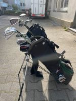 Golfsets für Kinder oder Jugendliche Stuttgart - Stuttgart-West Vorschau
