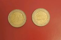 2 Euro Münze von 2007 F 50 Jahre Römische Verträge mit dem Berlin - Zehlendorf Vorschau