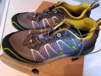 CMP Outdoorschuhe Trailrunning Schuhe Gr. 38 Baden-Württemberg - Dielheim Vorschau