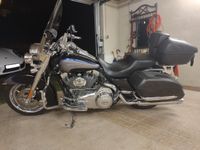 Harley - Davidson Road King CVO Baden-Württemberg - Pforzheim Vorschau