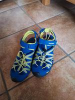 Wandersandalen  Kangaroos  Blau Gr. 39 Bayern - Coburg Vorschau