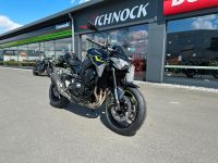 Kawasaki Z900 800€ Führerscheinbonus 4J Gar. Nordrhein-Westfalen - Anröchte Vorschau