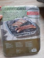 5x 450gramm Einweggrill NEU Rheinland-Pfalz - Limburgerhof Vorschau