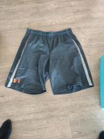 Under Armour kurze Sporthose Gr.L Baden-Württemberg - Bretzfeld Vorschau