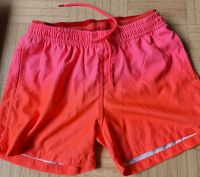 BECO the world of aquasports Badeshorts BEactive in Neonrot Bayern - Neuendettelsau Vorschau