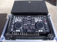 Denon DJ Controller im Case zu vermieten Schleswig-Holstein - Lübeck Vorschau