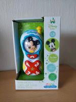 Clementoni Disney Baby Mickey Lights and Sound Telefon, NEU Baden-Württemberg - Dauchingen Vorschau