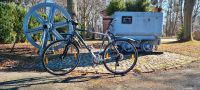 Bulls Sport 400c Trekkingbike 28 Zoll Rahmenhöhe 24" Niedersachsen - Salzgitter Vorschau