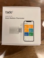 Tado Starter Kit V3+ (neu, mit Garantie) Saarland - Friedrichsthal Vorschau