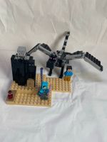 Minecraft Lego Ender Dragon Rheinland-Pfalz - Nisterau Vorschau