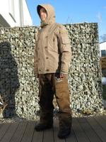 Burton «Shaun White - Of The Gods» Jacke & Hose. Größe L. Wandsbek - Hamburg Rahlstedt Vorschau