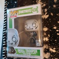 Funko Pop Fortnite Skull Trooper Bayern - Fürstenstein Vorschau