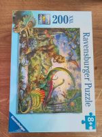 Ravensburger Dino Puzzle 200 Nordrhein-Westfalen - Lippstadt Vorschau