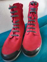 Wolky Sneaker Leder Gr. 41 Rheinland-Pfalz - Mainz Vorschau