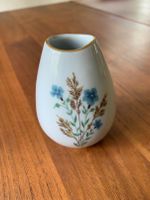 Kleine Vase DDR mit Goldrand 50er/ 60er Jahre Berlin - Charlottenburg Vorschau