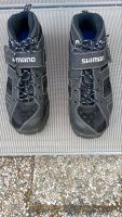 Shimano MT 52 Schuh Herren Gr. 46 Nordrhein-Westfalen - Solingen Vorschau